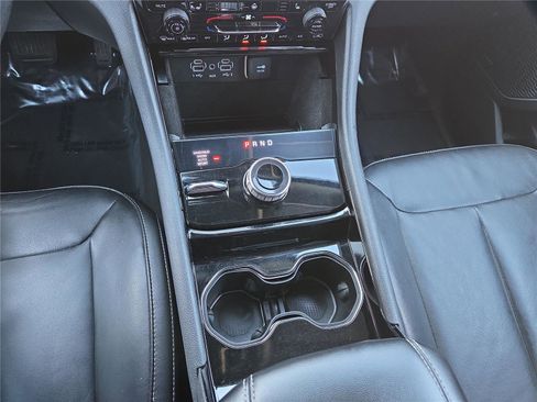 Used 2021 Jeep Grand Cherokee L Limited w/ MOPAR Finishing Package image 23