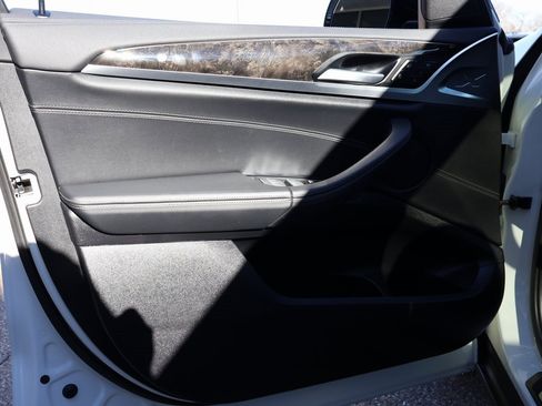 Used 2020 BMW X3 xDrive30i w/ Premium Package image 22