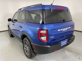 Used 2024 Ford Bronco Sport Big Bend image 6