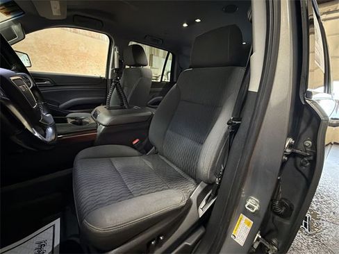 Used 2019 GMC Yukon SLE w/ SLE Value Package image 11