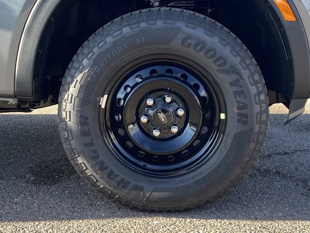 New 2026 Ford Ranger XL RWD image 10