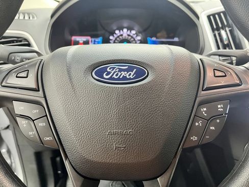 Used 2022 Ford Edge SE AWD/4WD image 22