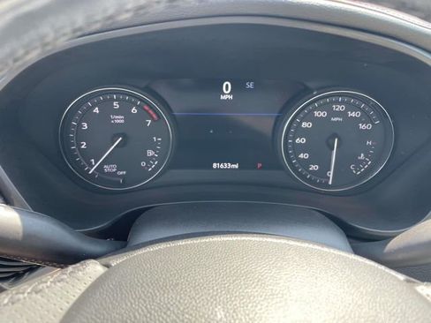 Used 2019 Cadillac XT4 Sport FWD image 16