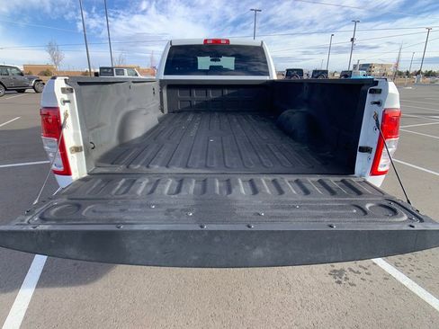 Used 2020 RAM 2500 Tradesman w/ Chrome Appearance Group image 24