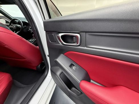 Used 2023 Acura Integra A-Spec FWD image 22