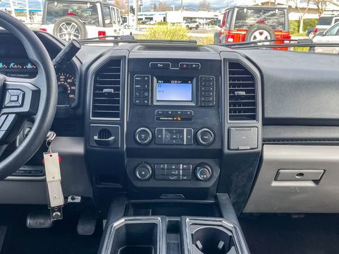 Used 2020 Ford F150 XL w/ Equipment Group 101A Mid image 16
