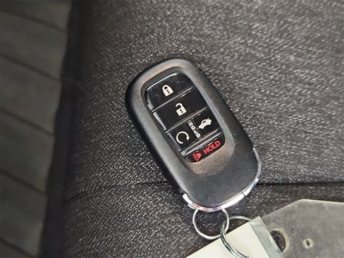 Used 2024 Honda Accord EX image 37