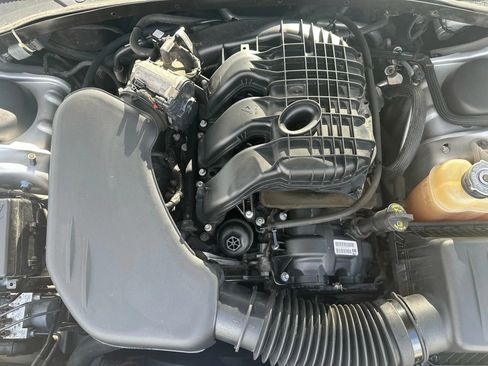 Used 2021 Dodge Charger Police w/ Fleet Safety Group image 10