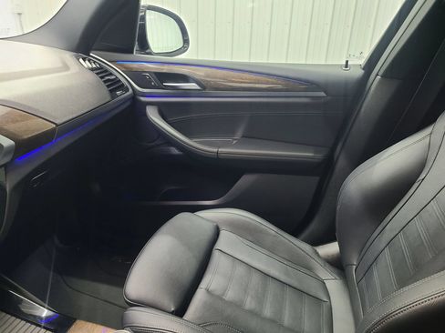 Used 2019 BMW X3 xDrive30i w/ Convenience Package AWD/4WD image 25