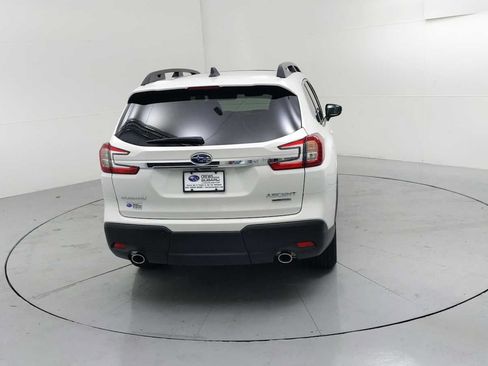 New 2026 Subaru Ascent Limited AWD/4WD image 9