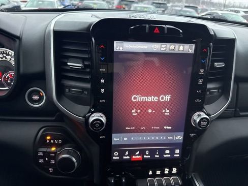 Used 2021 RAM 1500 Big Horn image 14