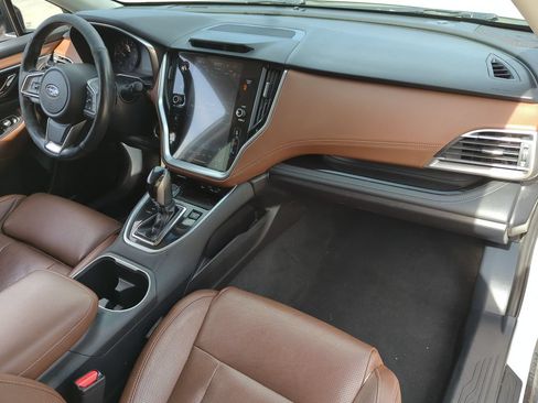 Used 2021 Subaru Outback Touring XT AWD/4WD image 26