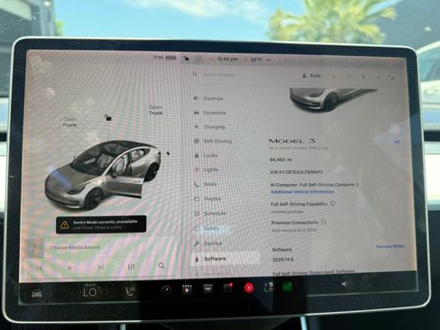 Used 2020 Tesla Model 3 RWD image 5