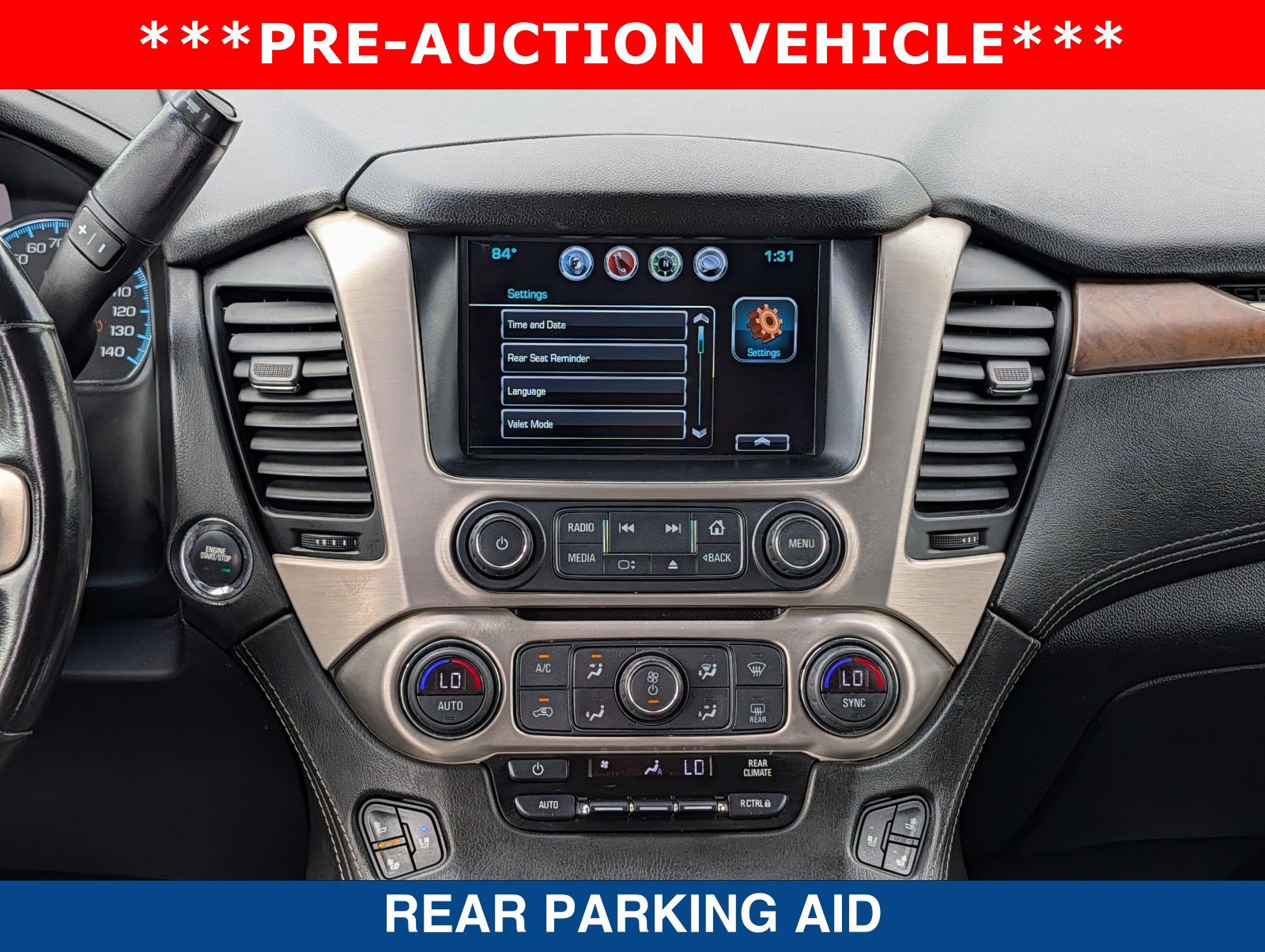Used 2019 GMC Yukon XL Denali AWD/4WD image 21
