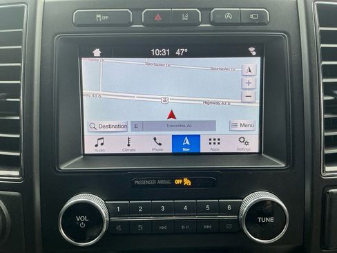 Used 2019 Ford Expedition Limited w/ Special Edition Package image 26