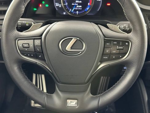 Used 2022 Lexus ES 350 F Sport FWD image 29