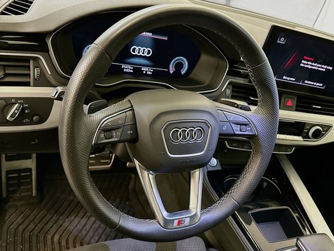 Used 2023 Audi A5 2.0T Premium Plus w/ Premium Plus image 18