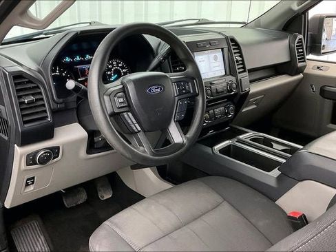 Used 2018 Ford F150 XL w/ Equipment Group 101A Mid image 16