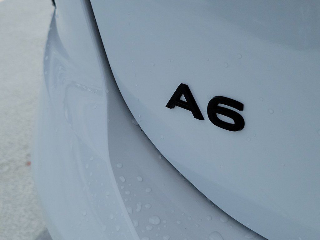 New 2026 Audi A6 Premium AWD/4WD image 5