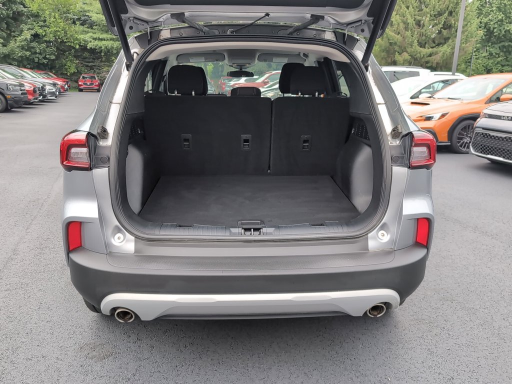 Used 2024 Ford Escape Active AWD/4WD image 8