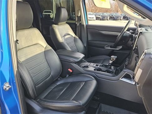 Used 2024 Ford Ranger Lariat image 14