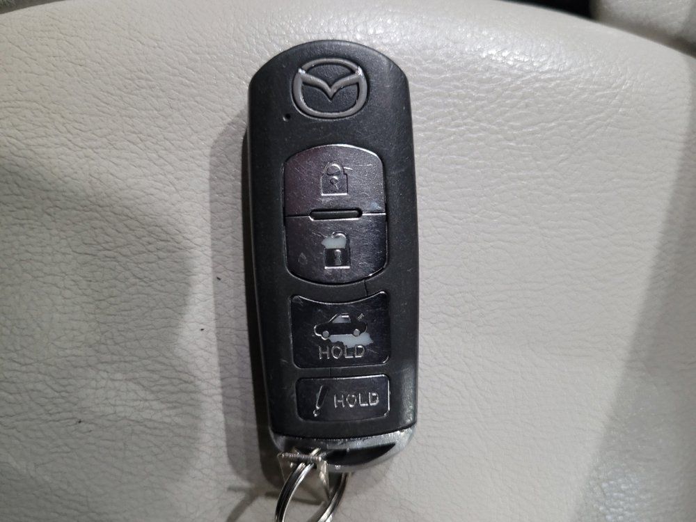 Used 2017 MAZDA MAZDA6 Grand Touring FWD image 32