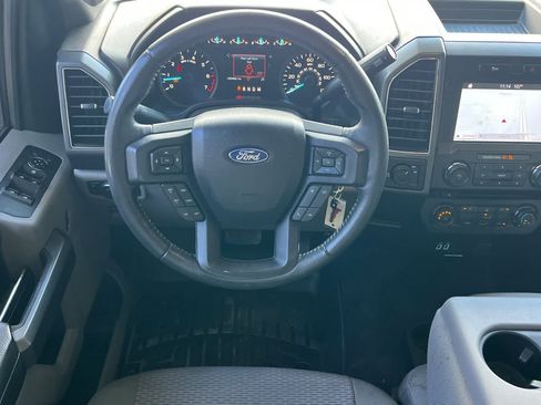 Used 2018 Ford F150 XLT w/ Equipment Group 302A Luxury RWD image 16