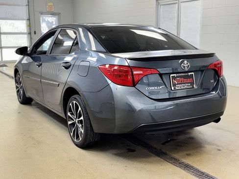 Used 2019 Toyota Corolla SE image 7