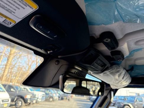 New 2026 Jeep Wrangler Sahara image 29