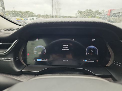 Used 2022 Jeep Grand Cherokee L Limited image 24