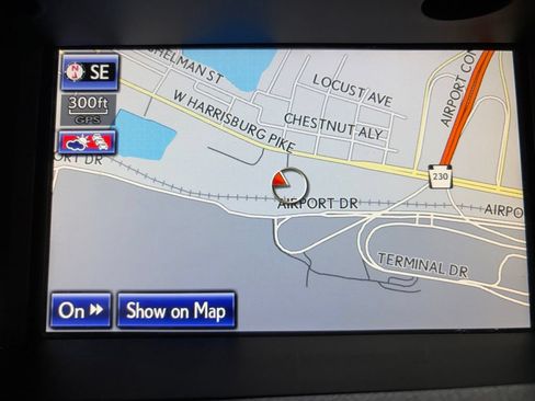 Used 2014 Lexus ES 350 w/ Luxury Package FWD image 26