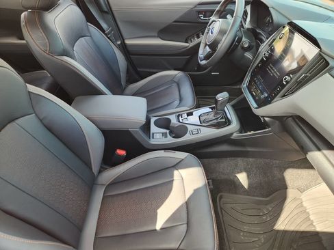 Certified 2025 Subaru Crosstrek 2.5i Limited AWD/4WD image 13