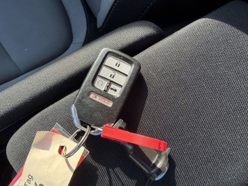 Used 2018 Honda Civic EX-T image 13