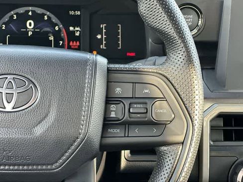 Used 2026 Toyota Tacoma SR5 RWD image 9
