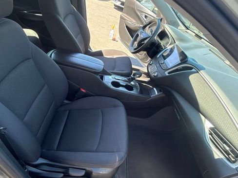 Used 2024 Chevrolet Malibu LT FWD image 20