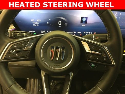 Used 2025 Buick Enclave Preferred image 26