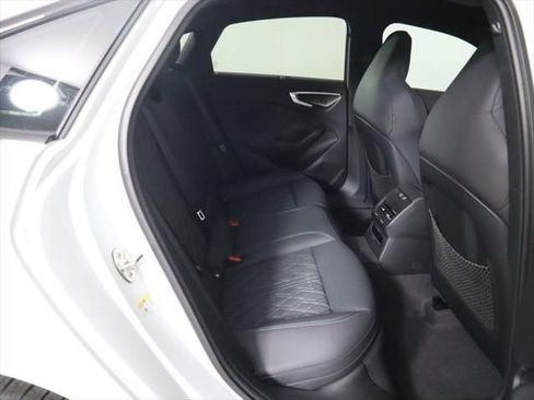 New 2025 Audi S5 Premium Plus image 24