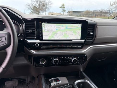 Used 2023 GMC Sierra 1500 SLT w/ SLT Premium Package image 18