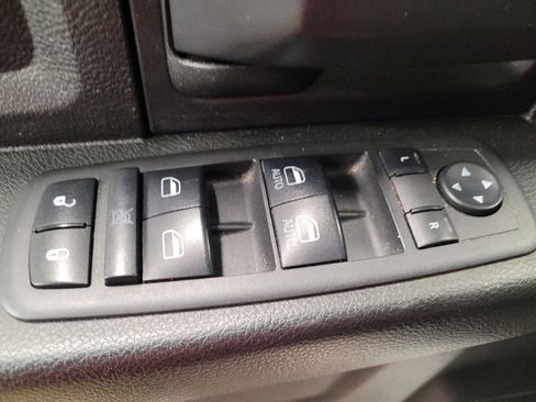 Used 2019 RAM 1500 Tradesman RWD image 27