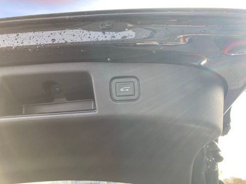 New 2026 Chevrolet Blazer EV RS w/ Super Cruise Package image 26