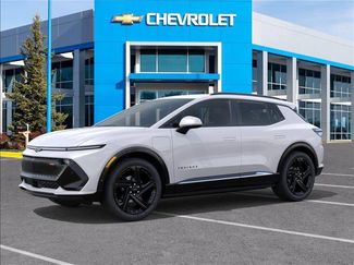 New 2025 Chevrolet Equinox EV RS w/ Convenience Package II video 2