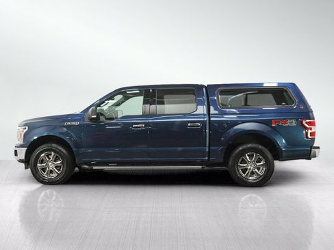 Used 2020 Ford F150 XLT w/ Equipment Group 302A Luxury AWD/4WD image 2