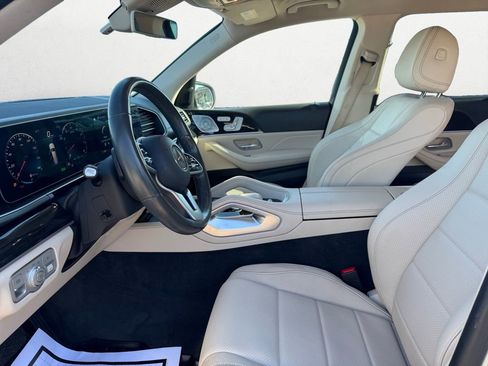 Certified 2020 Mercedes-Benz GLS 450 4MATIC image 10