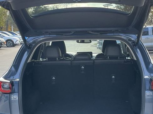 Used 2025 MAZDA CX-5 Carbon Edition image 25
