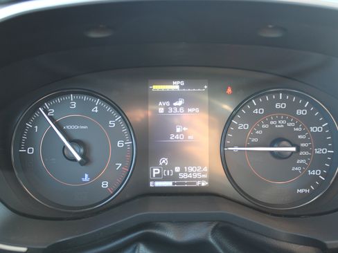 Used 2023 Subaru Crosstrek 2.0i Premium AWD/4WD image 26