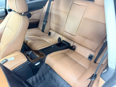 Used 2011 BMW 335i Coupe RWD image 18