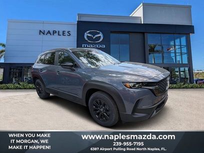 New 2026 MAZDA CX-50 2.5 Hybrid w/ Preferred Pkg