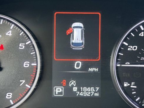 Used 2020 Subaru Outback Premium w/ Popular Package #1 image 37