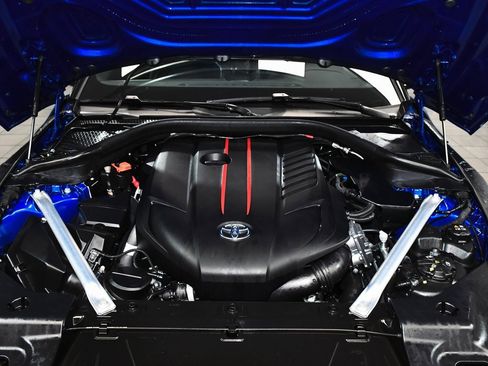 Used 2026 Toyota Supra 3.0 image 54