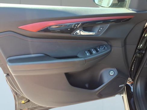 New 2026 Chevrolet TrailBlazer RS w/ Convenience Package image 14